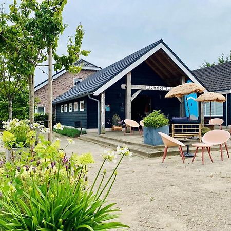 Buitengoed De Boomgaard Utrecht - Bunnik Hotel Exterior foto