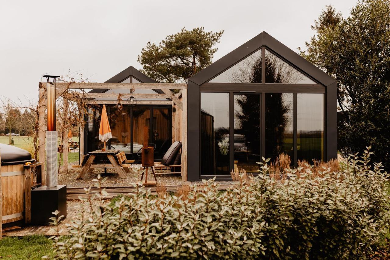 Buitengoed De Boomgaard Utrecht - Bunnik Hotel Exterior foto