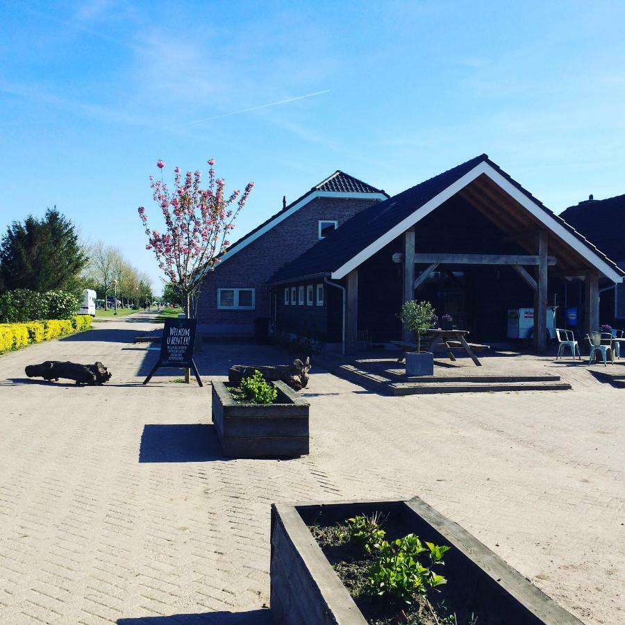 Buitengoed De Boomgaard Utrecht - Bunnik Hotel Exterior foto